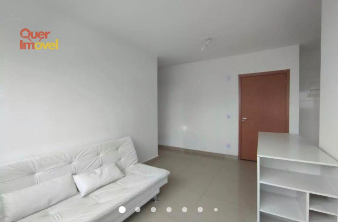 Imagem Apartamento com 2 Quartos à Venda, 46 m² em Quinta Da Primavera - Ribeirão Preto