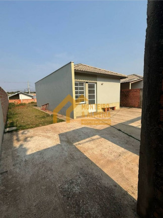 Imagem Casa com 2 Quartos à Venda, 45 m² em Vale San Fernando - Itapetininga Imagem Casa com 2 Quartos à Venda, 45 m² em Vale San Fernando - Itapetininga