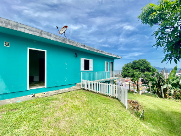 Imagem Casa com 5 Quartos à Venda, 160 m² em Praia Comprida - São José Imagem Casa com 5 Quartos à Venda, 160 m² em Praia Comprida - São José