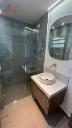 Imagem Apartamento com 1 Quarto à Venda, 37 m² em Bela Vista - São Paulo