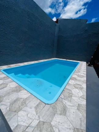 Imagem Casa com 3 Quartos à Venda, 220 m² em Tijucal - Cuiabá