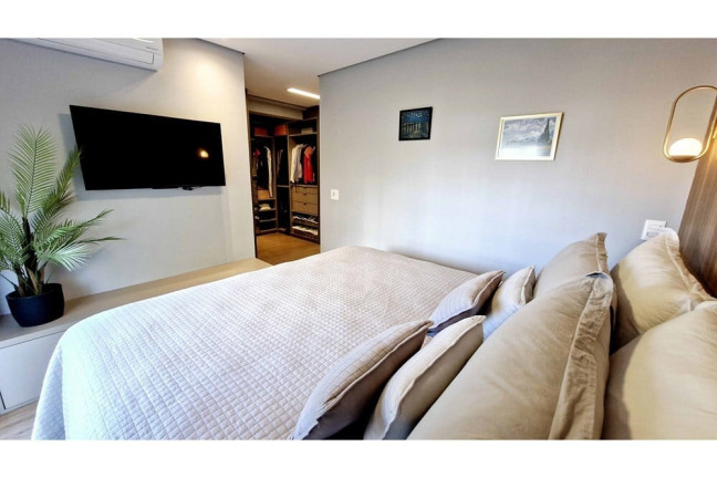 Imagem Apartamento com 3 Quartos à Venda, 128 m² em Morumbi - São Paulo Imagem Apartamento com 3 Quartos à Venda, 128 m² em Morumbi - São Paulo