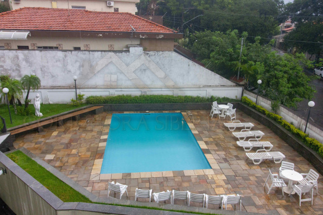 Imagem Apartamento com 4 Quartos à Venda, 115 m² em Belenzinho - São Paulo