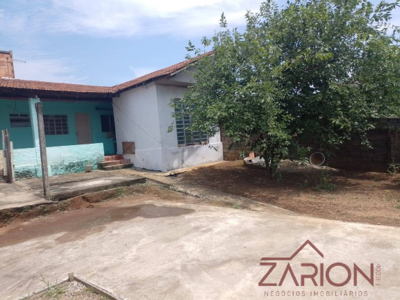 Imagem Casa com 2 Quartos para Alugar, 300 m² em Jardim Sandra Maria - Taubaté Imagem Casa com 2 Quartos para Alugar, 300 m² em Jardim Sandra Maria - Taubaté