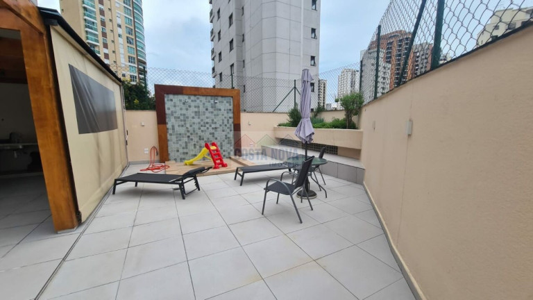 Imagem Apartamento com 3 Quartos à Venda, 157 m² em Santana - São Paulo Imagem Apartamento com 3 Quartos à Venda, 157 m² em Santana - São Paulo