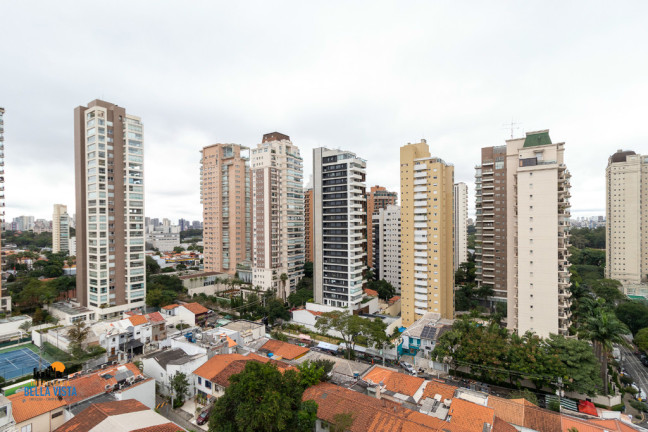 Imagem Apartamento com 4 Quartos à Venda, em Vila Mariana - São Paulo Imagem Apartamento com 4 Quartos à Venda, em Vila Mariana - São Paulo