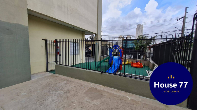 Imagem Apartamento com 2 Quartos à Venda, 77 m² em Vila Mascote - São Paulo Imagem Apartamento com 2 Quartos à Venda, 77 m² em Vila Mascote - São Paulo