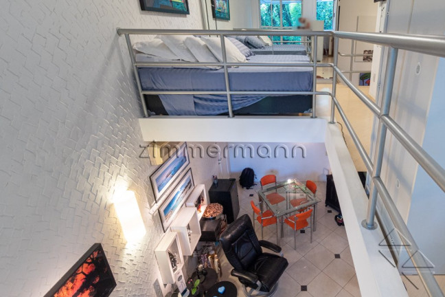 Imagem Apartamento com 1 Quarto à Venda, 147 m² em Alto De Pinheiros - São Paulo Imagem Apartamento com 1 Quarto à Venda, 147 m² em Alto De Pinheiros - São Paulo