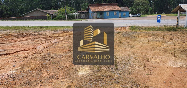 Imagem Terreno à Venda, 21.642 m² em Bela Vista Alegre - Rio Negrinho Imagem Terreno à Venda, 21.642 m² em Bela Vista Alegre - Rio Negrinho