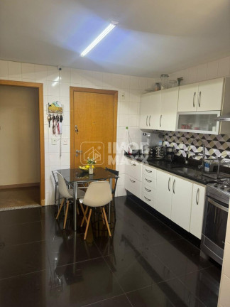 Imagem Apartamento com 3 Quartos à Venda, 106 m² em Aguas Claras Norte - águas Claras