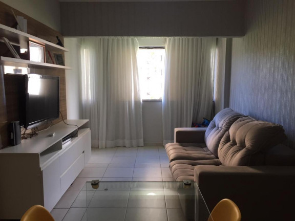 Imagem Apartamento com 2 Quartos à Venda, 53 m² em Imbuí - Salvador