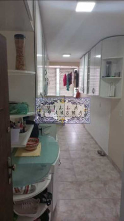 Imagem Apartamento com 3 Quartos à Venda, 100 m² em Botafogo - Rio De Janeiro