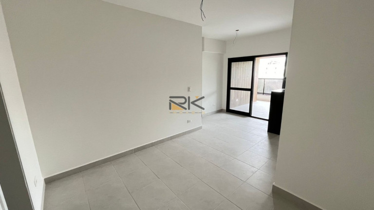 Apartamento com 2 Quartos à Venda, 71 m² em Itaguá - Ubatuba