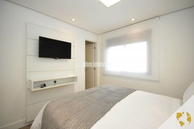 Imagem Apartamento com 3 Quartos à Venda, 165 m² em Brooklin Novo - São Paulo