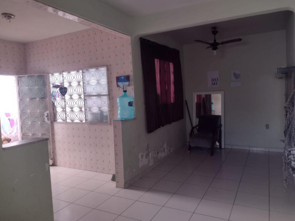 Imagem Imóvel com 4 Quartos para Alugar, 186 m² em Campo Grande - Rio De Janeiro