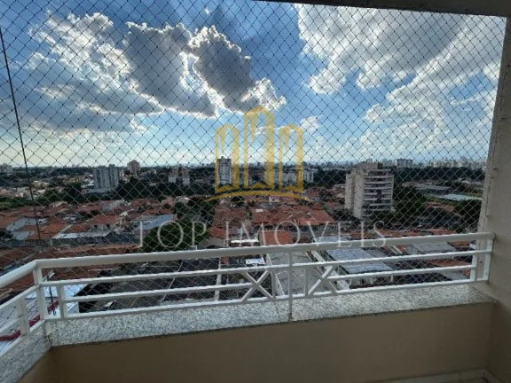Imagem Apartamento com 2 Quartos à Venda, 65 m² em Bosque Dos Eucaliptos - São José Dos Campos