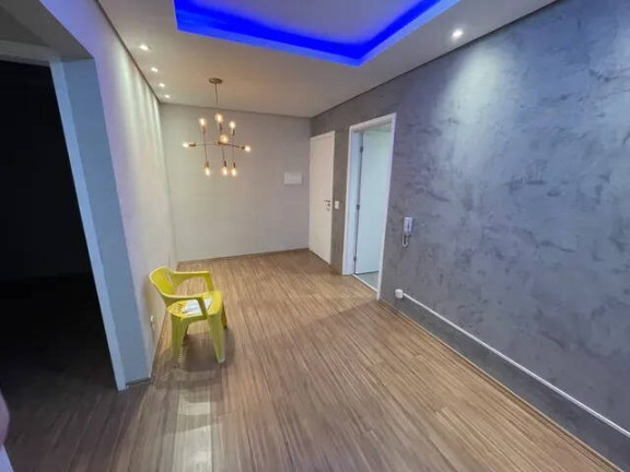 Foto do imóvel Apartamento com 2 Quartos à Venda, 47 m² em Jardim Vera Cruz - Sorocaba