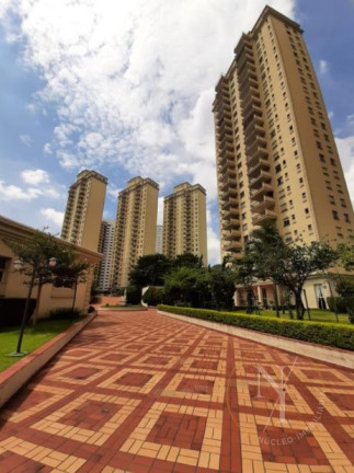 Apartamento com 4 Quartos à Venda, 240 m² em Tatuapé - São Paulo