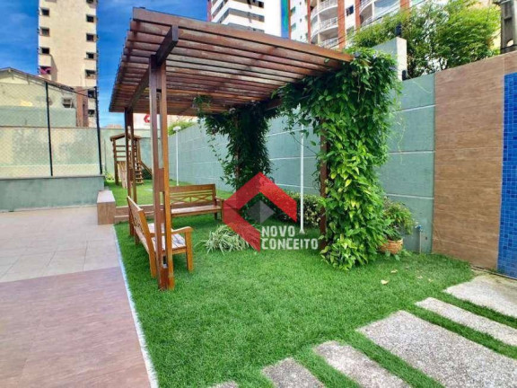 Imagem Apartamento com 2 Quartos à Venda, 61 m² em Meireles - Fortaleza Imagem Apartamento com 2 Quartos à Venda, 61 m² em Meireles - Fortaleza