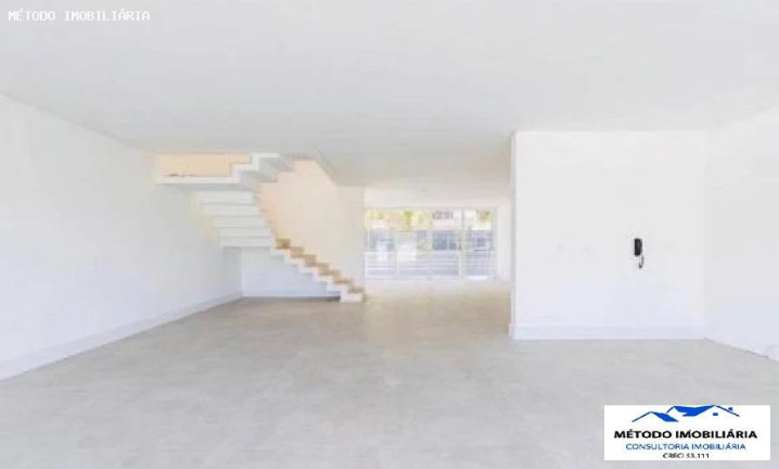 Imagem Casa com 4 Quartos à Venda, 424 m² em Alto Da Boa Vista - São Paulo Imagem Casa com 4 Quartos à Venda, 424 m² em Alto Da Boa Vista - São Paulo
