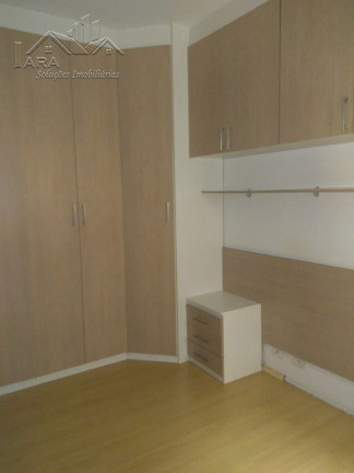Imagem Casa de Condomínio com 3 Quartos à Venda, 70 m² em Vila Pierina - Sao Paulo