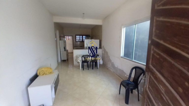 Imagem Casa com 4 Quartos à Venda,  em Unamar - Cabo Frio