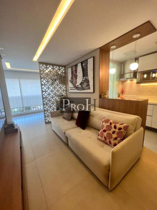 Apartamento com 3 Quartos à Venda, 68 m² em Alto Do Ipiranga - São Paulo