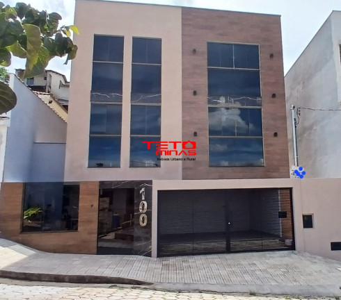 Casa com 3 Quartos à Venda, 320 m² em Bairro Lagoa Seca - São Lourenço