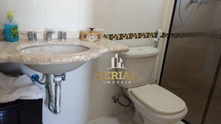 Imagem Apartamento com 3 Quartos à Venda, 102 m² em Santa Maria - São Caetano Do Sul