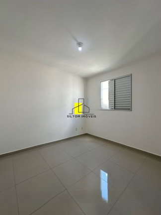 Imagem Apartamento com 2 Quartos à Venda, 44 m² em Residencial Sítio Santo Antônio - Taubaté