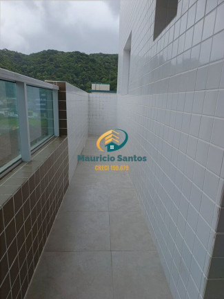 Imagem Apartamento com 2 Quartos à Venda, 75 m² em Centro - Mongaguá