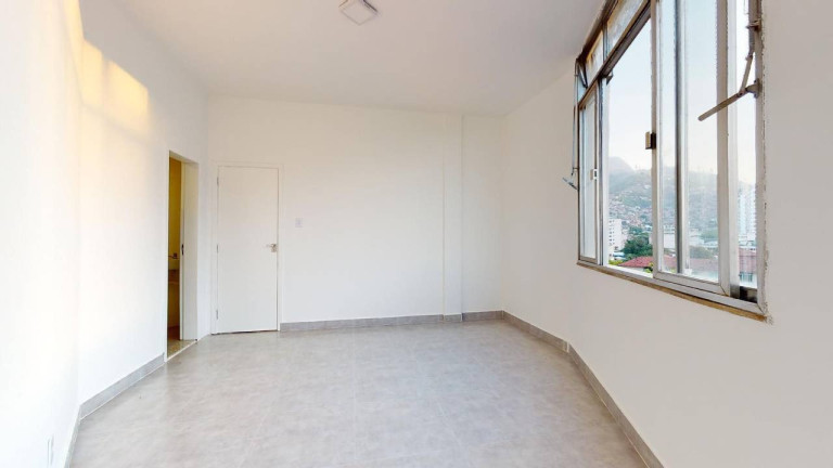 Imagem Apartamento com 2 Quartos à Venda, 70 m² em Rio Comprido - Rio De Janeiro