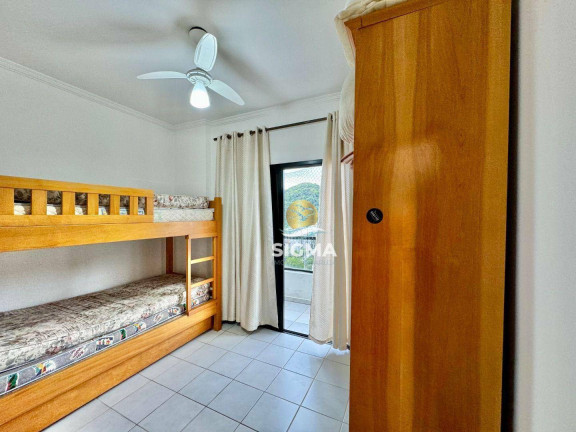 Imagem Cobertura com 2 Quartos à Venda, 160 m² em Enseada - Guarujá