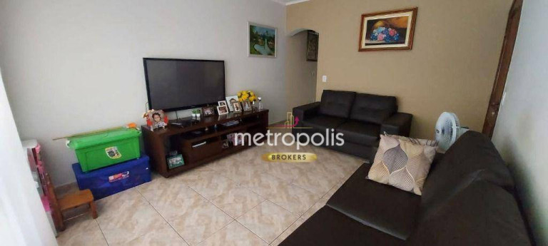 Imagem Sobrado com 3 Quartos à Venda, 221 m² em Osvaldo Cruz - São Caetano Do Sul Imagem Sobrado com 3 Quartos à Venda, 221 m² em Osvaldo Cruz - São Caetano Do Sul