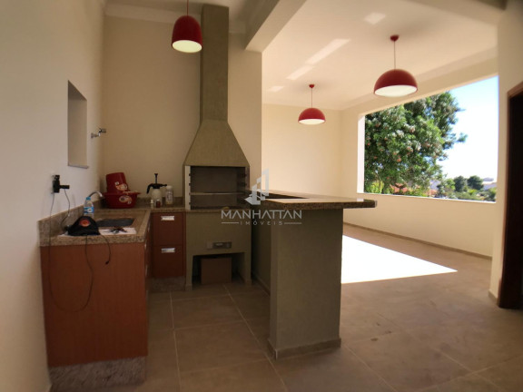 Imagem Casa de Condomínio com 3 Quartos à Venda, 293 m² em Loteamento Caminhos De São Conrado (sousas) - Campinas Imagem Casa de Condomínio com 3 Quartos à Venda, 293 m² em Loteamento Caminhos De São Conrado (sousas) - Campinas