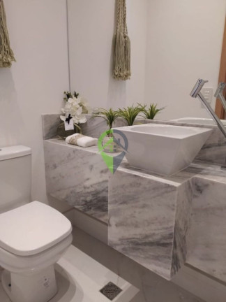 Imagem Apartamento com 3 Quartos à Venda, 122 m² em Gonzaga - Santos Imagem Apartamento com 3 Quartos à Venda, 122 m² em Gonzaga - Santos