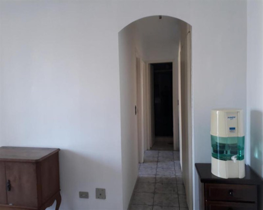 Imagem Apartamento com 2 Quartos à Venda, 55 m² em Vila Buarque - São Paulo