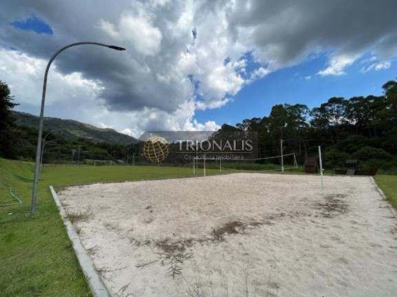 Imagem Terreno à Venda, 1.041 m² em Condomínio Itaporã - Atibaia
