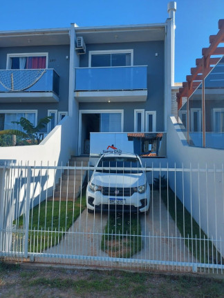 Sobrado com 2 Quartos à Venda, 102 m² em São João Do Rio Vermelho - Florianópolis