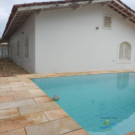 Imagem Casa com 3 Quartos à Venda, 196 m² em Cibratel Ii - Itanhaém