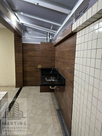 Imagem Casa com 3 Quartos à Venda, em Boqueirão - Santos Imagem Casa com 3 Quartos à Venda, em Boqueirão - Santos