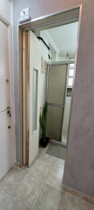 Imagem Apartamento com 1 Quarto à Venda, 48 m² em Gonzaga - Santos Imagem Apartamento com 1 Quarto à Venda, 48 m² em Gonzaga - Santos