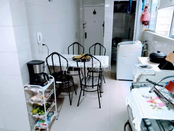 Imagem Apartamento com 2 Quartos à Venda, 85 m² em Campo Grande - Santos Imagem Apartamento com 2 Quartos à Venda, 85 m² em Campo Grande - Santos