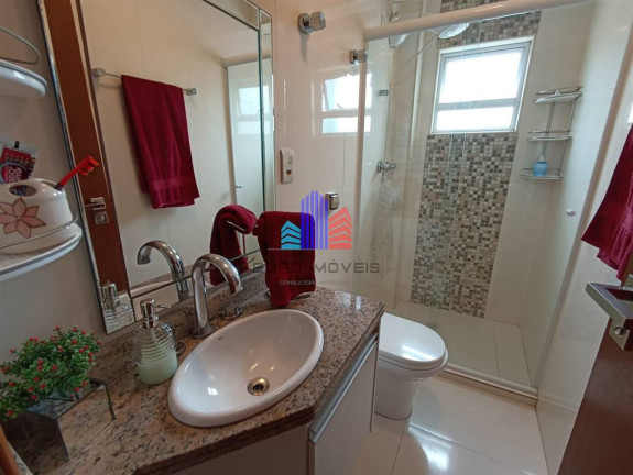Imagem Apartamento com 3 Quartos à Venda, 170 m² em Canto Do Forte - Praia Grande Imagem Apartamento com 3 Quartos à Venda, 170 m² em Canto Do Forte - Praia Grande