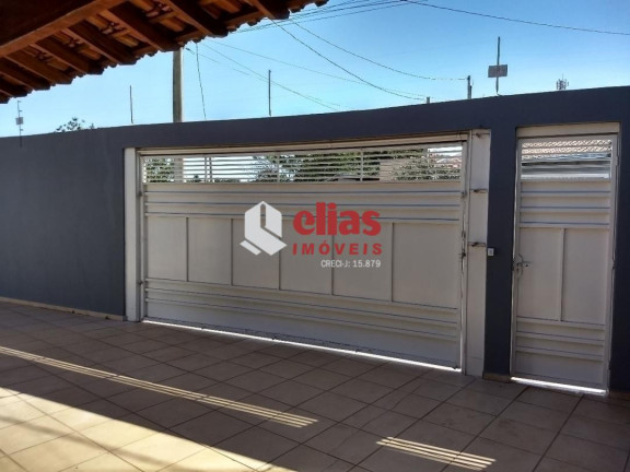 Imagem Casa com 3 Quartos à Venda, 137 m² em Jardim Gerson França - Bauru Imagem Casa com 3 Quartos à Venda, 137 m² em Jardim Gerson França - Bauru