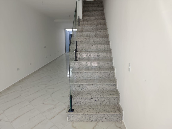 Imagem Casa com 3 Quartos à Venda, 126 m² em Bosque Da Saúde - São Paulo