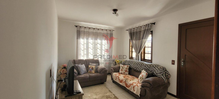 Imagem Casa com 2 Quartos à Venda,  em 15 De Novembro - Tijucas