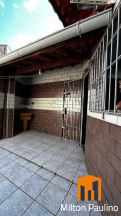 Imagem Casa com 2 Quartos à Venda, 80 m² em Maracanã - Praia Grande Imagem Casa com 2 Quartos à Venda, 80 m² em Maracanã - Praia Grande
