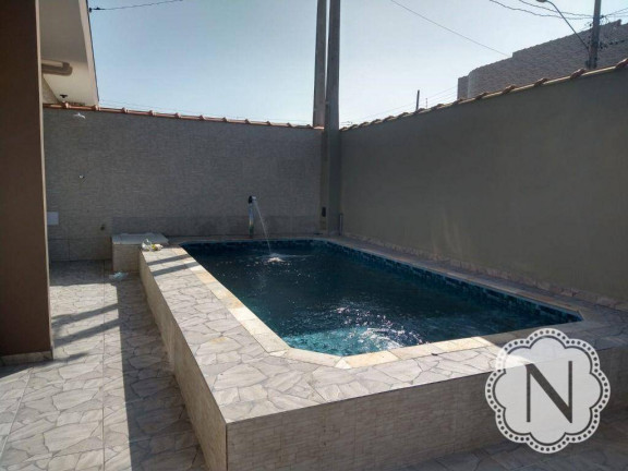 Imagem Casa com 2 Quartos à Venda, 75 m² em Nova Itanhaém - Itanhaém Imagem Casa com 2 Quartos à Venda, 75 m² em Nova Itanhaém - Itanhaém