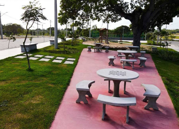 Imagem Terreno à Venda, 275 m² em Icaraí - Caucaia